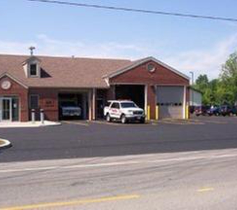 Allied Paving - Holland, OH