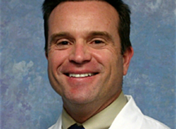 Dr. John R Morris, MD - Mission Viejo, CA