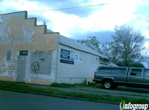 Jolene's Auto Repair - Portland, OR