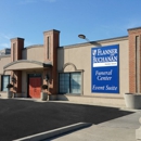 Flanner And Buchanan - Market Street - Crematories