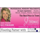 J. Thomas Interiors