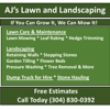 Ajs Lawn and Landscaping gallery