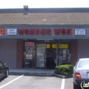 Wonder Wok - Chinese Restaurants