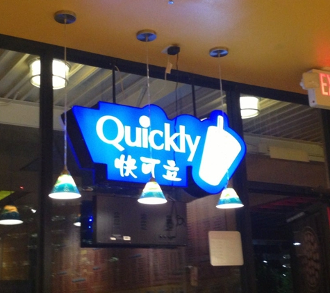 Quickly - Concord, CA