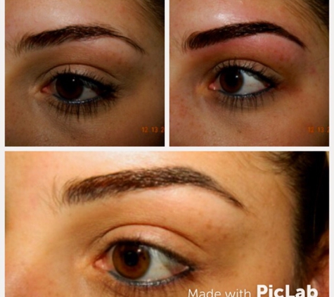 Artistry of Permanent Makeup - Mission Viejo, CA