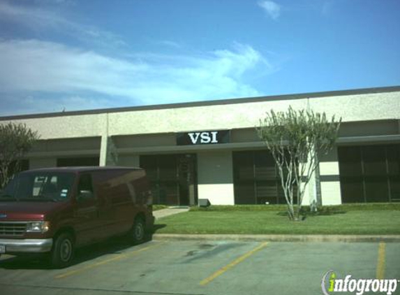 V Systems, Inc. - Houston, TX