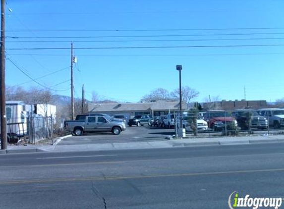 Discount Auto Sales Inc - Albuquerque, NM