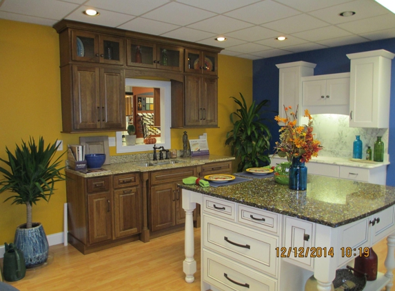 Creative Cabinets Pro Inc - Danville, IL