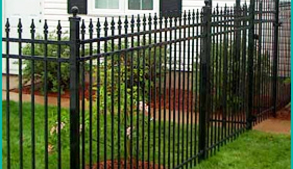 Arden Fence & Outdoor Creations - Brandon, FL