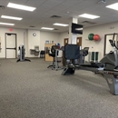 Baylor Scott & White Outpatient Rehabilitation - Manor - Physical Therapy Clinics