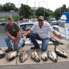 Ace Charters - Lake Ontario Fishing Charters
