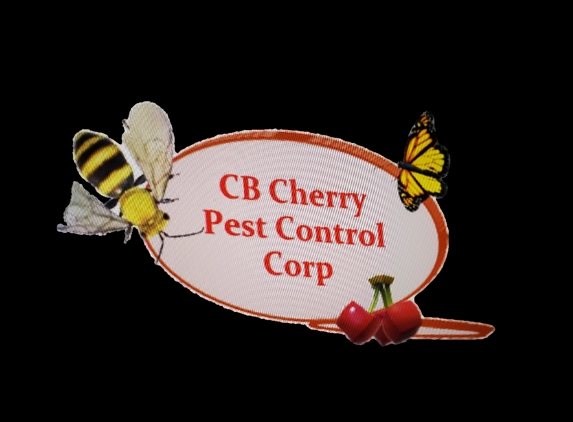 CB Cherry Pest Control Corp