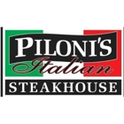 Piloni's Italian Steakhouse