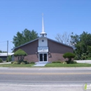 True Holy Deliverance Tabernacle - Holiness Pentecostal Churches