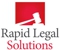 Rapid Legal Solutions - Solicitors & Lawyers