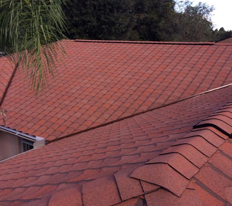 Suncastle Roofing Inc. - Port Charlotte, FL