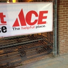 Triangle Ace Hardware