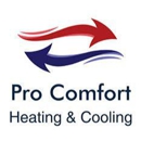 Pro Comfort Heating & Cooling - Heating Contractors & Specialties