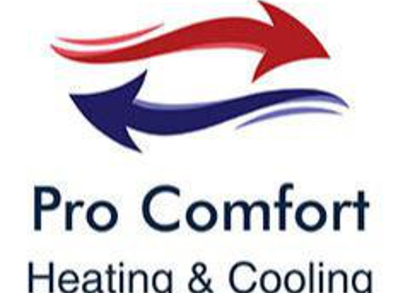 Pro Comfort Heating & Cooling - Fort Wayne, IN