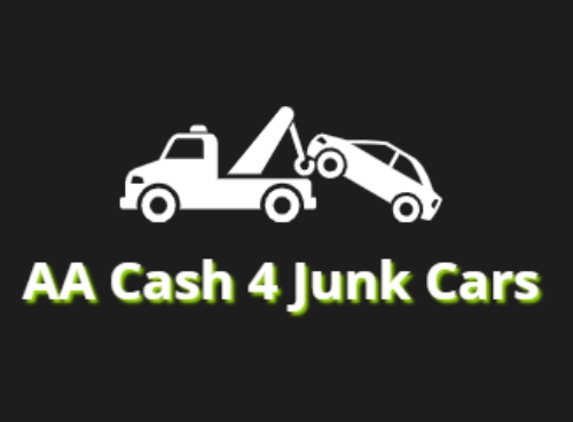 AA Cash 4 Junk Cars