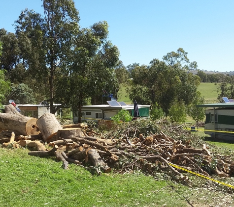 Aussie Tree Fellers - Goulburn, NSW