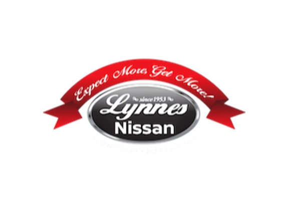 Lynnes Nissan City - Bloomfield, NJ
