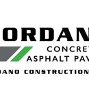 Giordano Construction Incorporated - Paving Contractors