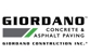 Giordano Construction Inc. - Driveway Contractors