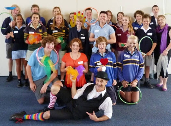 Gannawarra Shire Council - Kerang, VIC