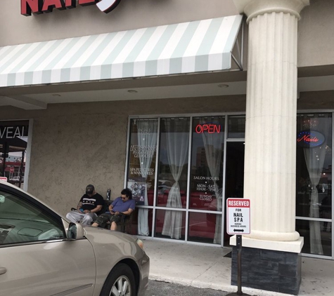 Nail Spa - Jacksonville Beach, FL