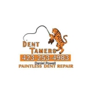 Dent Tamers - Dent Removal