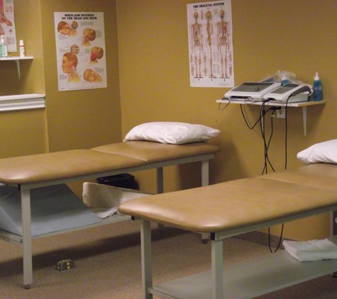 Hands On Physical Therapy and Athletic Rehabilitation Center - Lathrup Village, MI