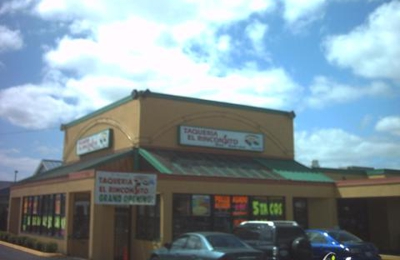 Taqueria El Rinconsito 2101 Auburn Way N Auburn Wa Yp Com