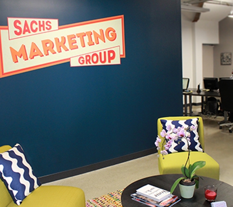 Sachs Marketing Group - Westlake Village, CA