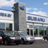 Fairway Subaru gallery