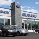 Fairway Subaru - Automobile Parts & Supplies