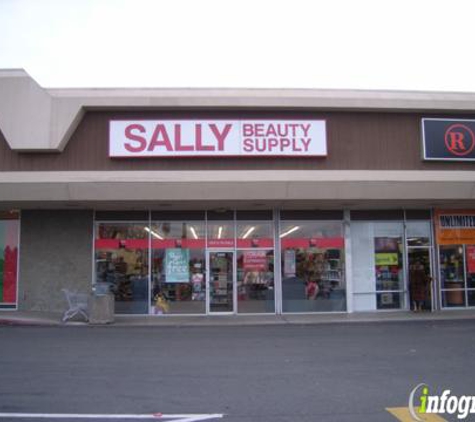 Sally Beauty Supply - Fresno, CA