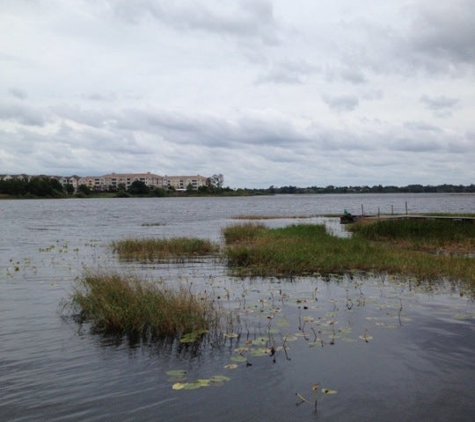 Bill Frederick Park at Turkey Lake - Orlando, FL