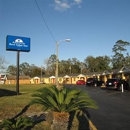 Americas Best Value Inn Starke - Motels