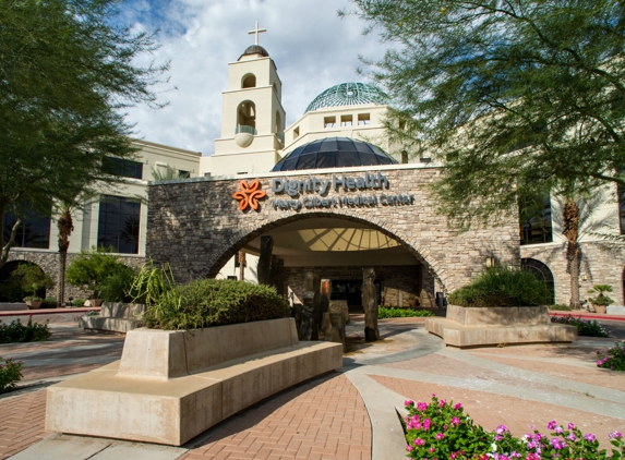 Mercy Gilbert Medical Center - Gilbert, AZ