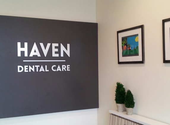 Haven Dental Care - Duluth, GA