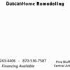 Duncan Home Improvements Inc gallery