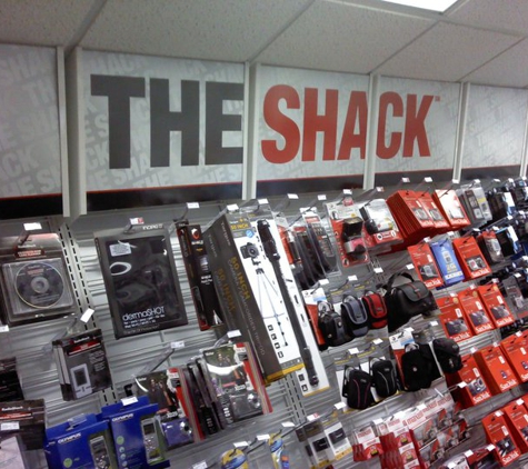 RadioShack - Alpine, TX