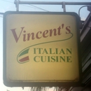 Vincent's Italian Cuisine - Italian Restaurants