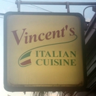Vincent's Italian Cuisine