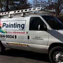 Mau Painting & Home Improvement - Paint Removing
