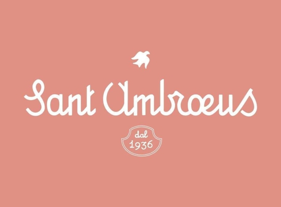 Sant Ambroeus Gelateria and Coffee Bar - New York, NY