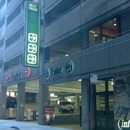 InterPark - Parking Lots & Garages