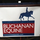 Buchanan Equine Boarding