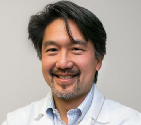 Michael T Yin, MD - New York, NY